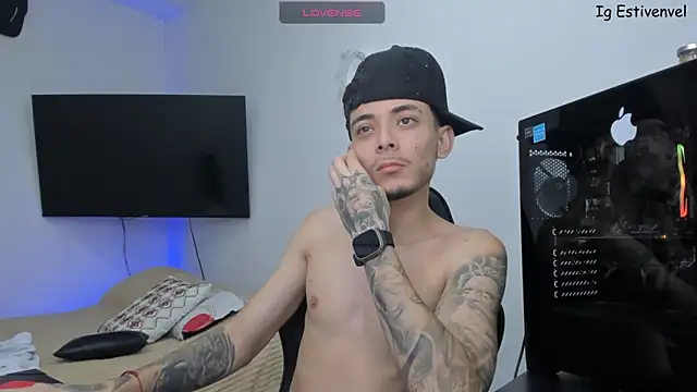 steve latin online show from February 2026 02:24:01 PM