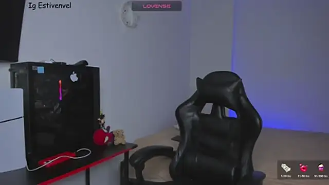 steve latin online show from March 2026 12:50:01 AM