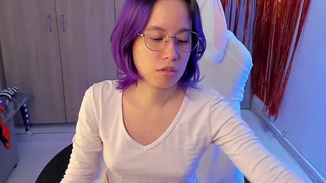 Anto herrera online show from November 2025 09:19:02 PM