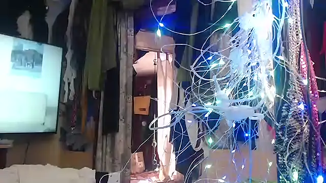 NightOrhideya online show from October 2025 11:30:01 AM