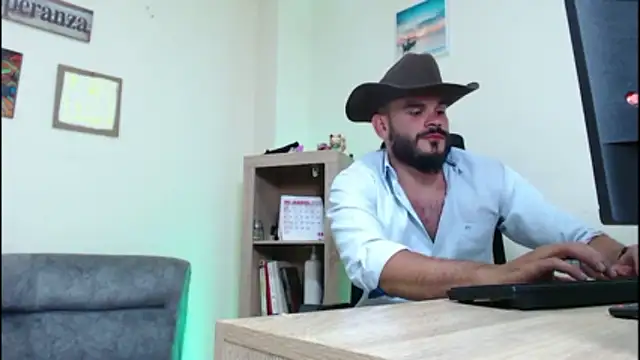 Snapshot of cowboyht chatting on May 2026 04:52:01 AM cowboyht online show from May 2026 04:52:01 AM