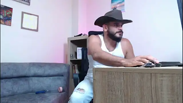 Snapshot of cowboyht chatting on May 2026 12:21:02 PM cowboyht online show from May 2026 12:21:02 PM