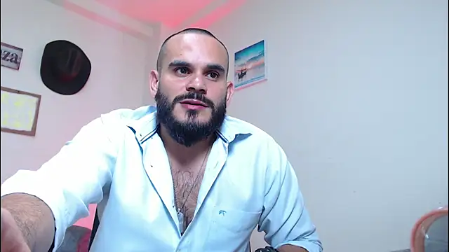 Snapshot of cowboyht chatting on May 2026 12:59:01 AM cowboyht online show from May 2026 12:59:01 AM