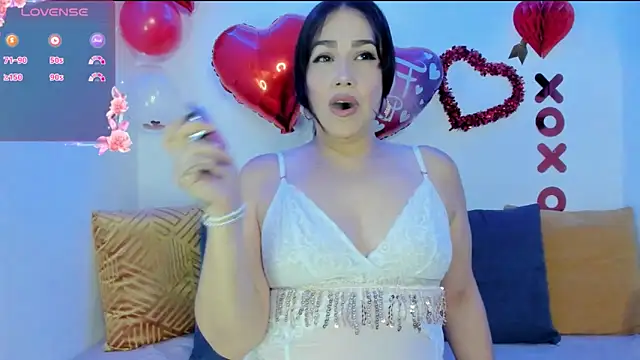 yelenaowens online show from February 2025 01:25:02 AM