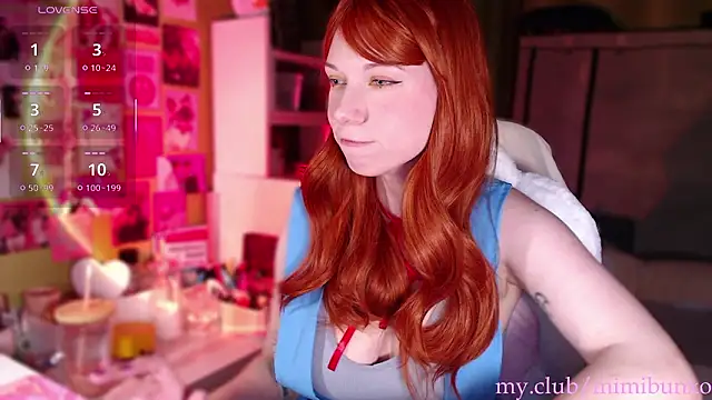 freya sunny online show from February 2026 09:16:01 AM