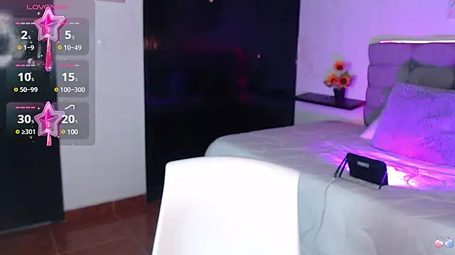 vaness weet online show from January 2025 11:55:02 PM