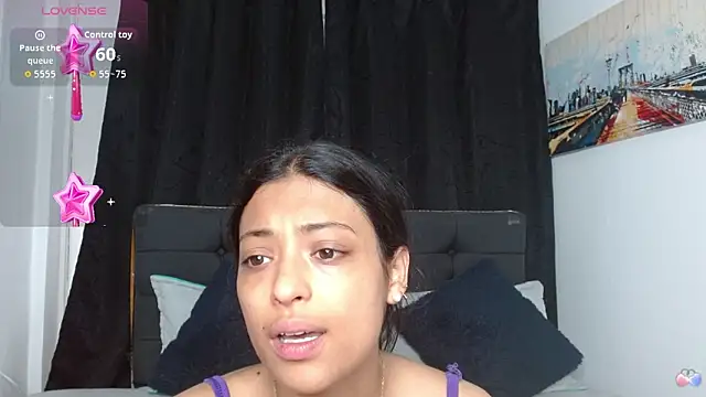 Snapshot of vaness_weet chatting on March 2026 04:46:02 PM vaness weet online show from March 2026 04:46:02 PM