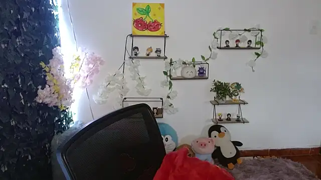 Snapshot of vaness_weet chatting on April 2026 07:51:02 PM vaness weet online show from April 2026 07:51:02 PM