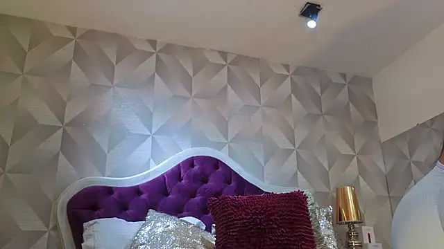 AmaranthaLovers  online show from November 2025 03:01:02 PM