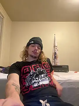 trippyski online show from February 2025 06:29:01 AM