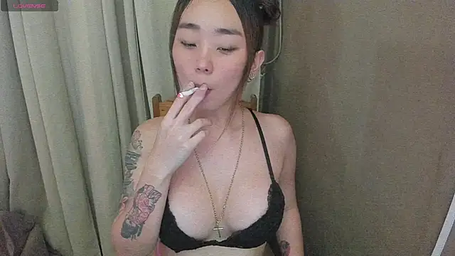 MissAyaCollins online show from November 2025 04:45:02 AM