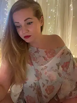 Lady  Maria online show from December 2024 10:36:02 PM