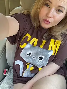 Lady  Maria online show from March 2026 11:17:01 AM