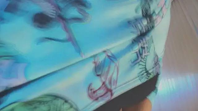 Emma Torres   online show from November 2025 12:38:02 PM