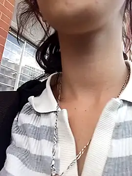 HEAVY MEGAN online show from January 2025 10:19:01 PM