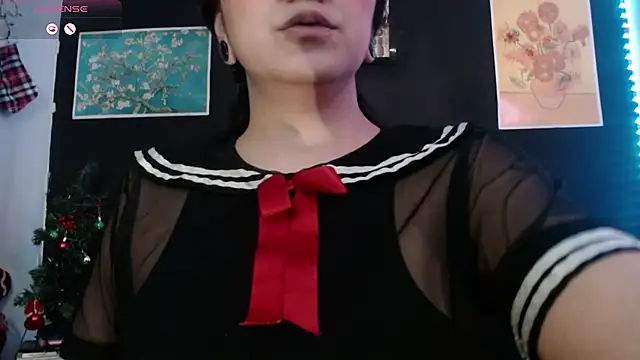 AbsentaVert online show from December 2025 11:35:01 PM