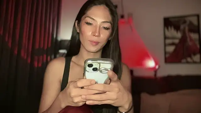 Bella Gordon online show from March 2026 03:49:01 PM