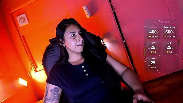 Desipleasure online show from March 2026 08:06:02 PM