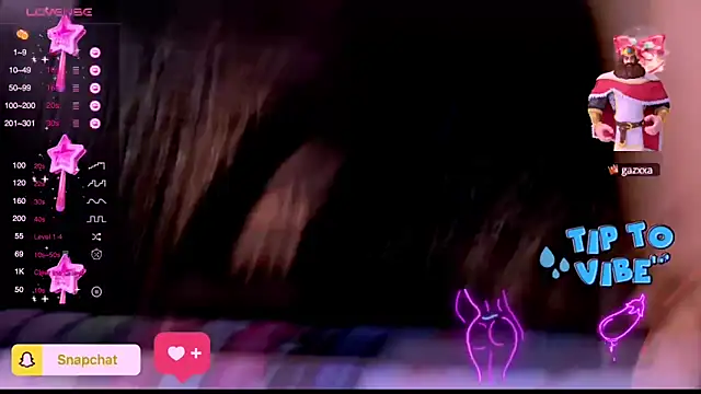 Snapshot of madina_taher chatting on December 2024 01:29:01 AM madina taher online show from December 2024 01:29:01 AM