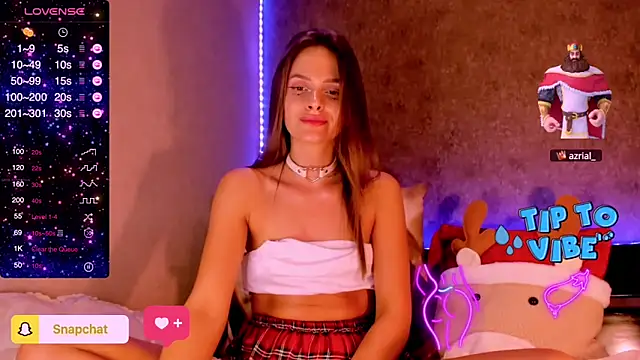 Snapshot of madina_taher chatting on January 2025 12:34:02 AM madina taher online show from January 2025 12:34:02 AM