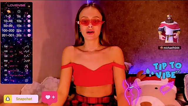 Snapshot of madina_taher chatting on January 2025 01:00:01 AM madina taher online show from January 2025 01:00:01 AM