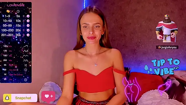 Snapshot of madina_taher chatting on February 2025 02:10:02 AM madina taher online show from February 2025 02:10:02 AM