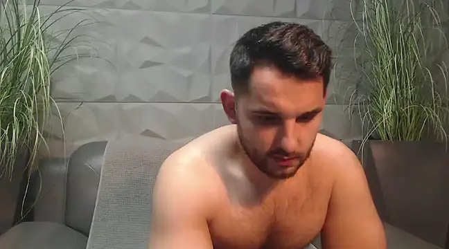 Antoniodiamond online show from February 2025 09:16:01 PM