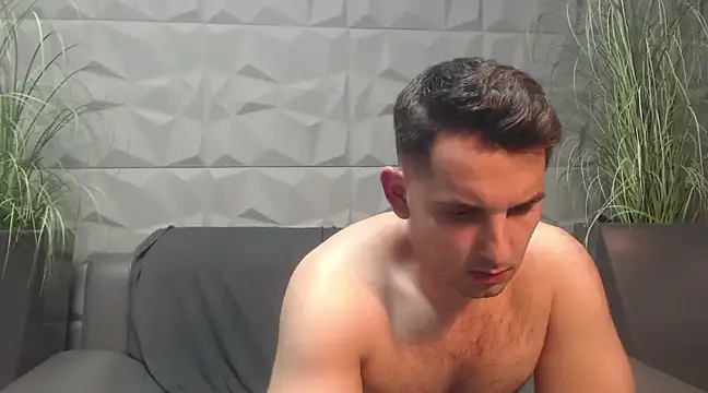 Antoniodiamond online show from March 2025 12:39:01 AM