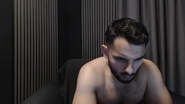 Antoniodiamond online show from September 2025 07:30:02 PM