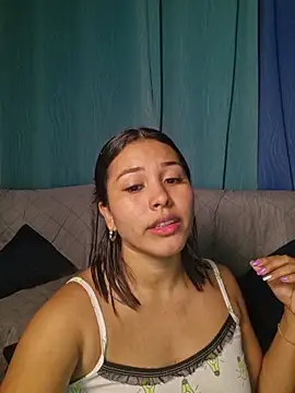 caylinhot7 online show from October 2025 05:38:02 AM