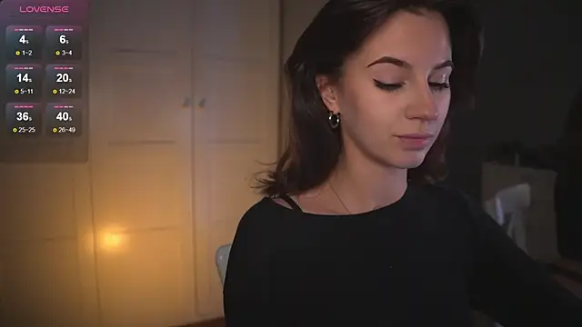 -JuicyMolly- online show from February 2026 05:30:02 PM