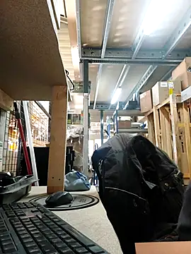 Xcoquinx online show from March 2025 12:56:02 PM