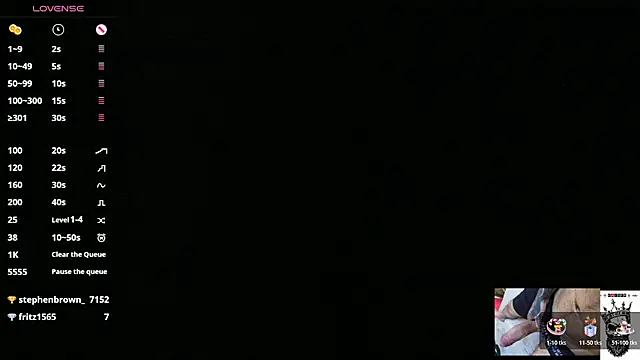 kaiser679  online show from March 2026 05:44:01 AM