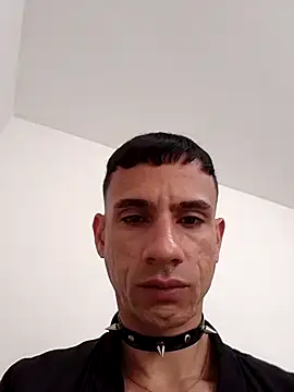 FlavioMadrid  online show from July 2026 08:02:01 PM