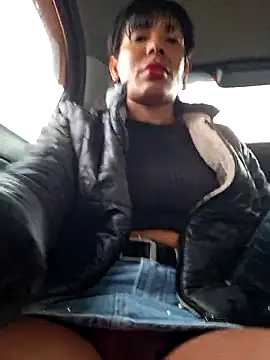 Doll Loren online show from March 2025 08:05:02 PM