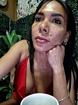 Doll Loren online show from September 2025 09:09:02 PM