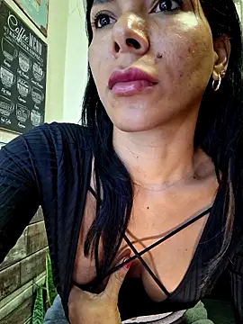 Doll Loren online show from October 2025 03:07:02 PM