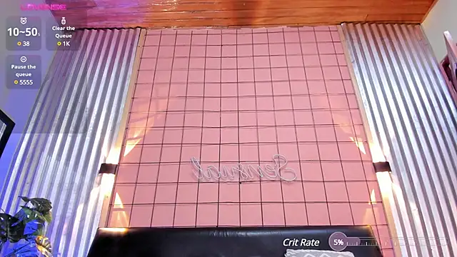 mensia hernandz online show from February 2025 04:42:02 PM