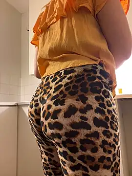 Maria Texas online show from January 2025 03:55:02 PM