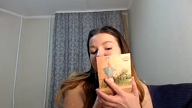 Snapshot of SecretWithJessie chatting on December 2024 07:04:02 PM SecretWithJessie online show from December 2024 07:04:02 PM