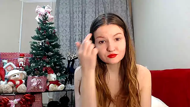 Snapshot of SecretWithJessie chatting on December 2024 05:18:02 PM SecretWithJessie online show from December 2024 05:18:02 PM