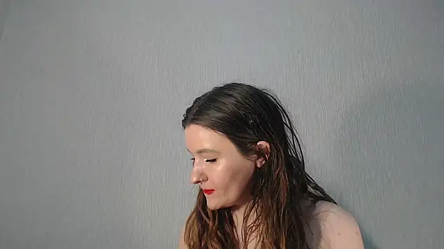 Snapshot of SecretWithJessie chatting on March 2025 04:34:02 PM SecretWithJessie online show from March 2025 04:34:02 PM