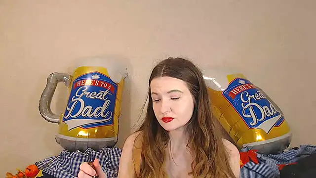 Snapshot of SecretWithJessie chatting on October 2025 06:53:02 AM SecretWithJessie online show from October 2025 06:53:02 AM