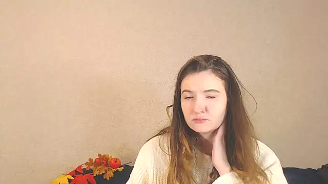 Snapshot of SecretWithJessie chatting on October 2025 06:57:01 AM SecretWithJessie online show from October 2025 06:57:01 AM