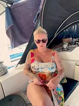 Snapshot of German_Milf chatting on September 2025 12:54:01 PM German Milf online show from September 2025 12:54:01 PM