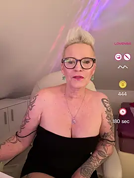 German Milf online show from May 2026 01:08:01 PM