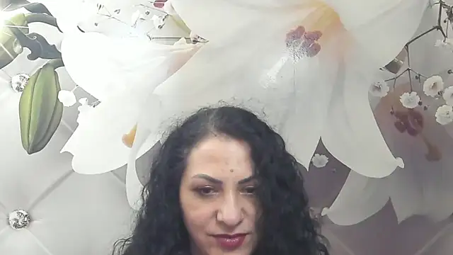 SweetArtemis online show from March 2025 12:19:01 AM