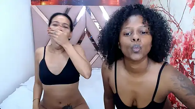 lizeth keilyn online show from February 2025 05:09:01 PM