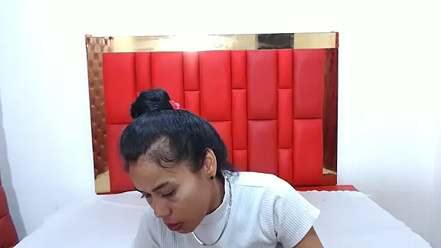 lizeth keilyn online show from January 2026 04:33:02 PM