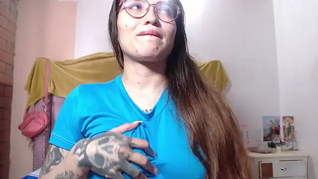 isabelle adj online show from March 2025 09:09:01 AM